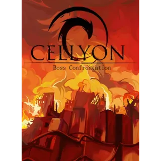 Cellyon: Boss Confrontation 