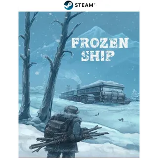 Frozen Ship 