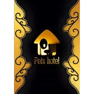 Pets Hotel 