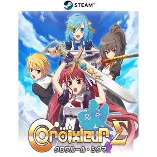 Croixleur Sigma - Deluxe Edition 