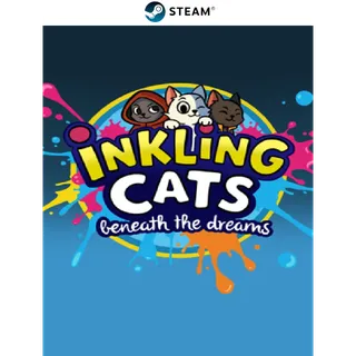 Inkling Cats  Beneath the dreams 