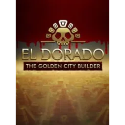 El Dorado: The Golden City Builder 