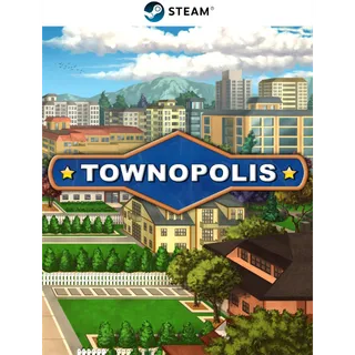Townopolis