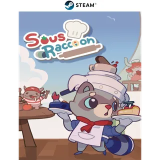 Sous Raccoon 