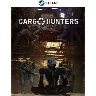 Cargo Hunters 