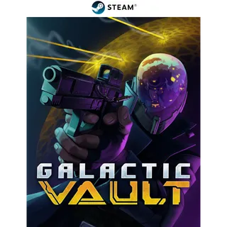 Galactic Vault 