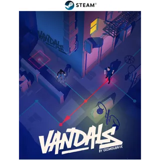 Vandals 