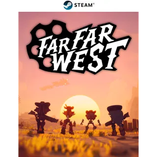 Far Far West 