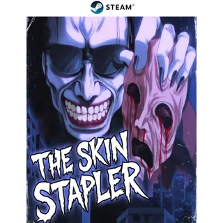 The Skin Stapler