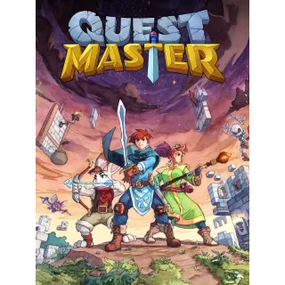 Quest Master 