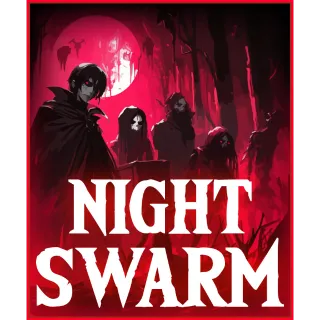 Night Swarm 