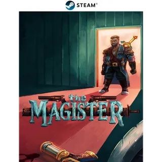 The Magister 