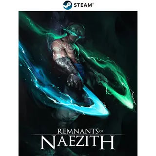 Remnants of Naezith 