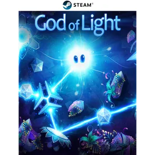 God of Light: Remastered  
