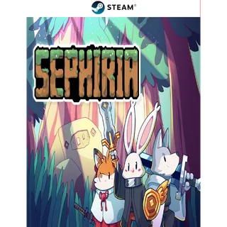 Sephiria
