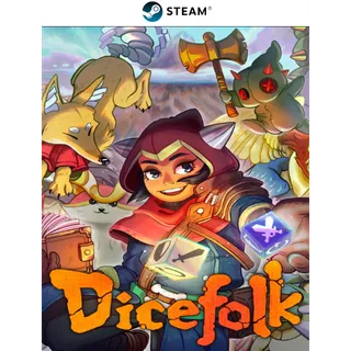 Dicefolk