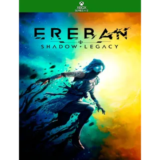 Ereban: Shadow Legacy 