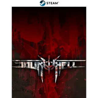 Down to Hell 