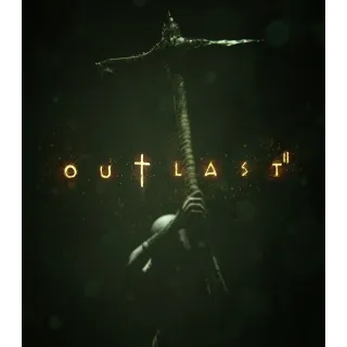 Outlast 2 