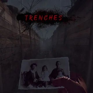 Trenches - WW1 Horror Game 