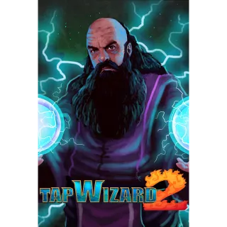 Tap Wizard 2  