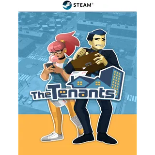 The Tenants 