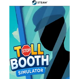 Toll Booth Simulator 