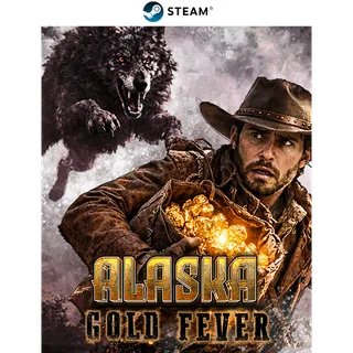 Alaska Gold Fever 