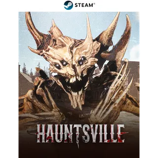 Hauntsville 