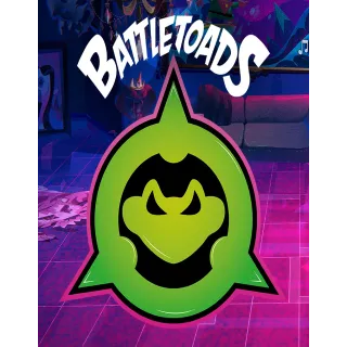 Battletoads