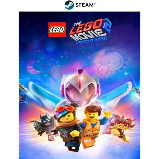 The LEGO Movie 2 Videogame 