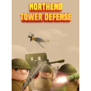 Northend Tower Defense 