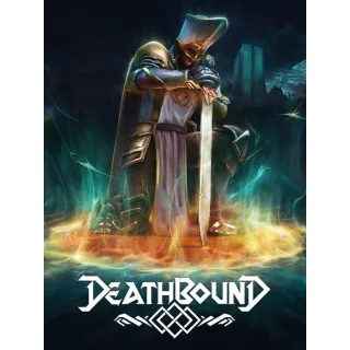 Deathbound