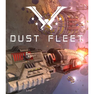 Dust Fleet 