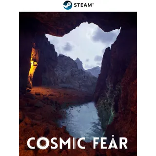 Cosmic Fear 