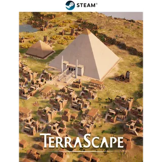 TerraScape