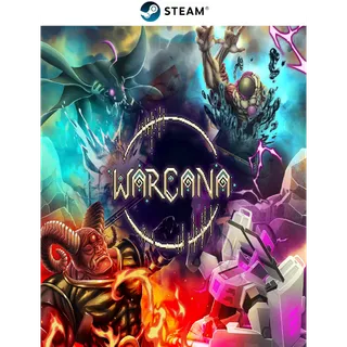 Warcana 
