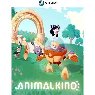 Animalkind