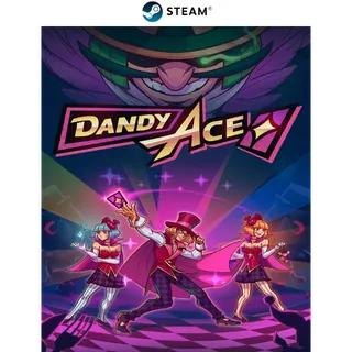 Dandy Ace 