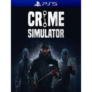 Crime Simulator