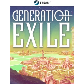 Generation Exile 