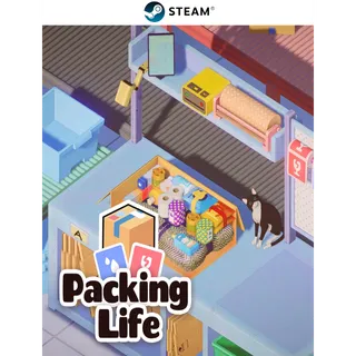 Packing Life 