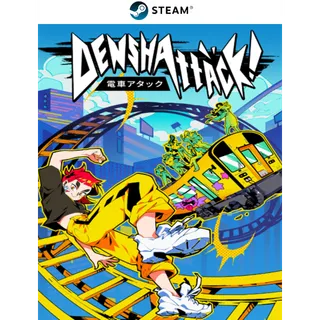 Denshattack! 
