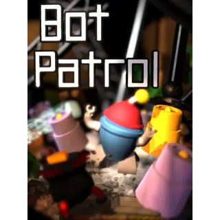 Bot Patrol