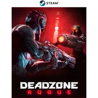 Deadzone: Rogue