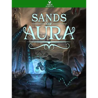 Sands of Aura 