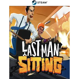 Last Man Sitting 