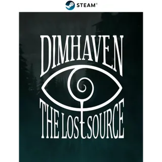 Dimhaven - The Lost Source 