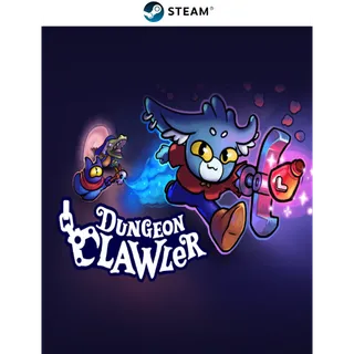 Dungeon Clawler 