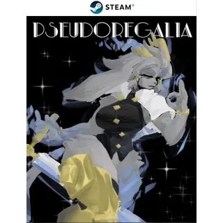 Pseudoregalia 